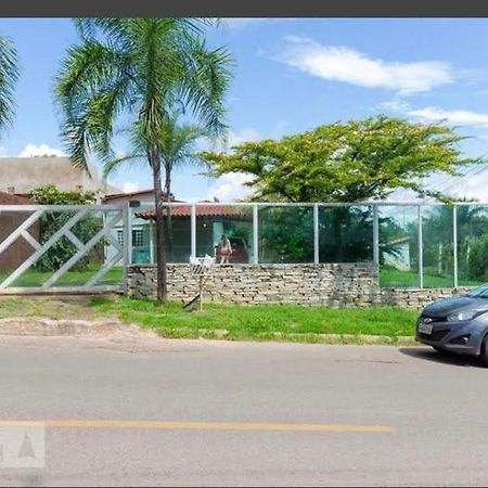 Caso Com Piscina Aquecida, Ha 900 Metros Do Iguatemi Shopping Villa Бразилия Екстериор снимка