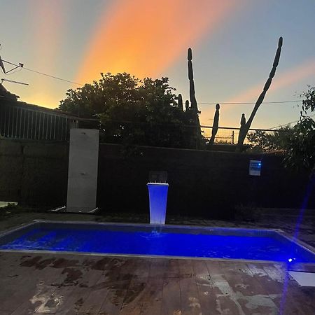 Caso Com Piscina Aquecida, Ha 900 Metros Do Iguatemi Shopping Villa Бразилия Екстериор снимка