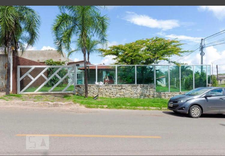 Caso Com Piscina Aquecida, Ha 900 Metros Do Iguatemi Shopping Villa Бразилия Екстериор снимка